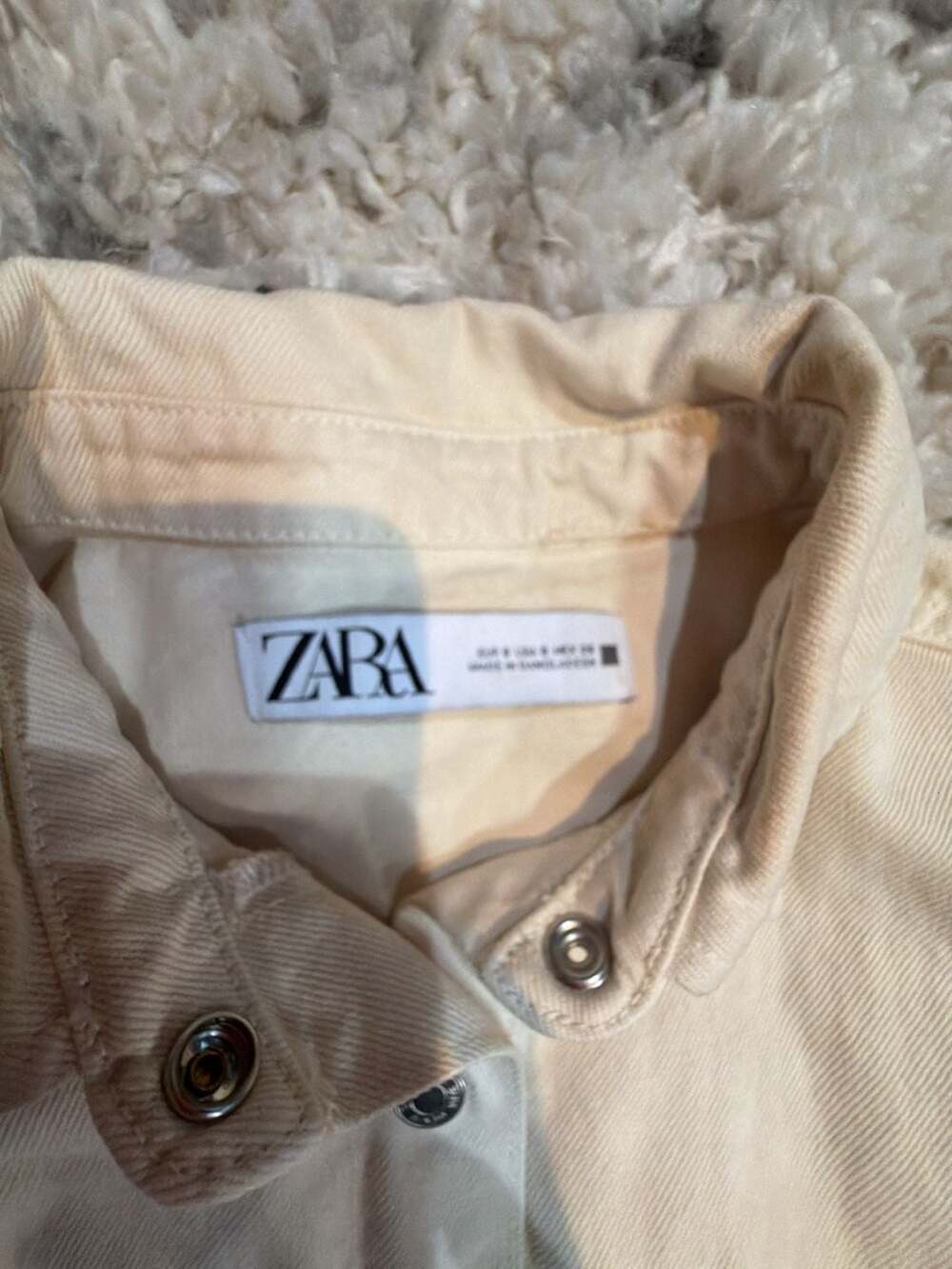 Zara - Picture 6 of 6